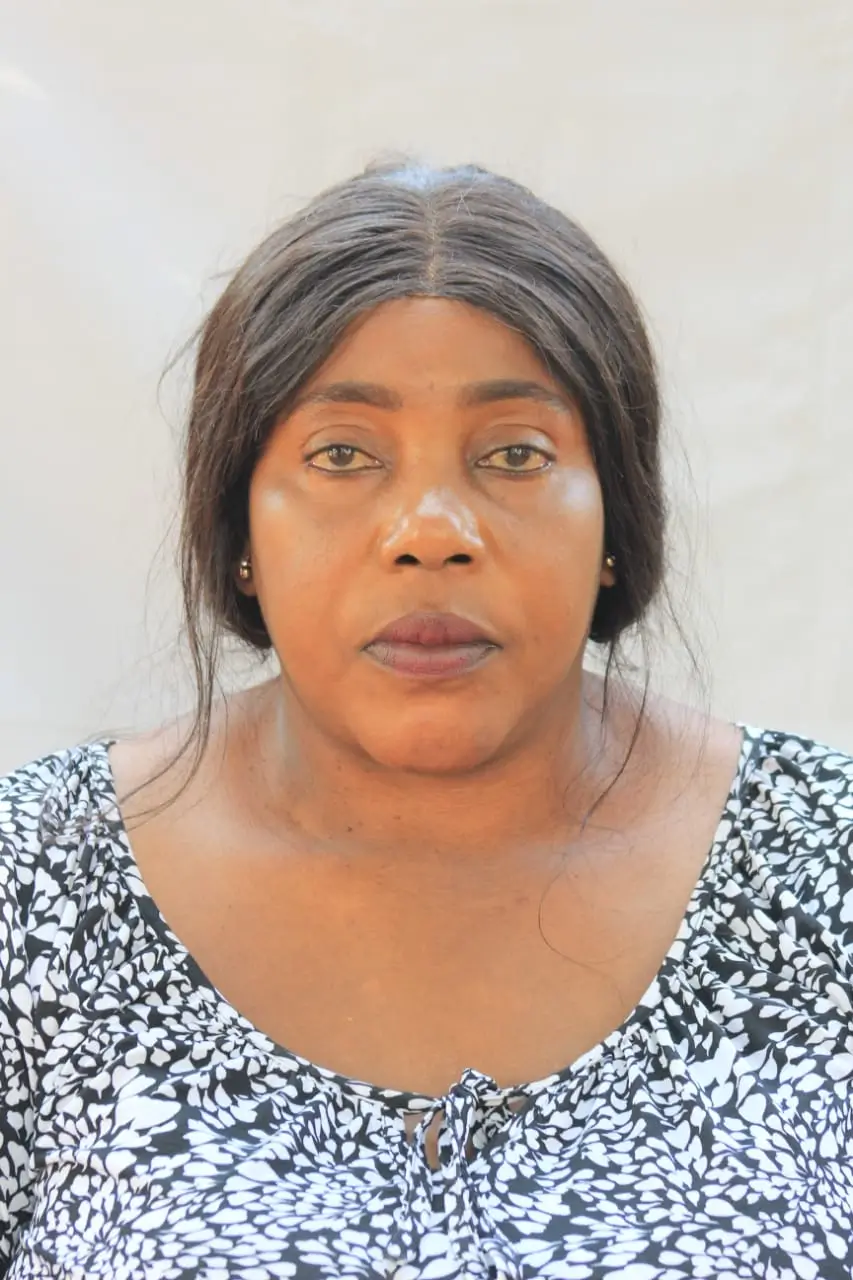 Linda Mphande - Marketing Executive